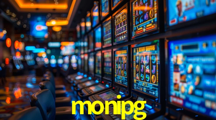 API Integration monipg