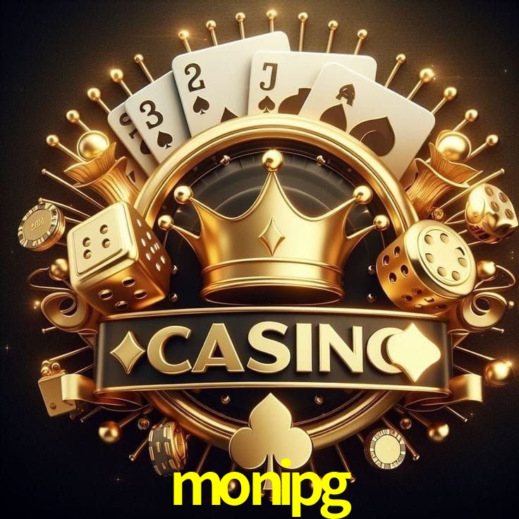 Estatísticas Esportivas monipg