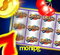 Descubra a Magia dos Jogos de Arcade no monipg