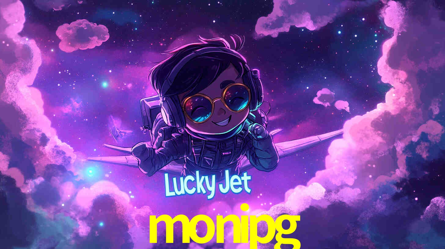 Inovações de Jogos na monipg: O Futuro das Experiências Interativas