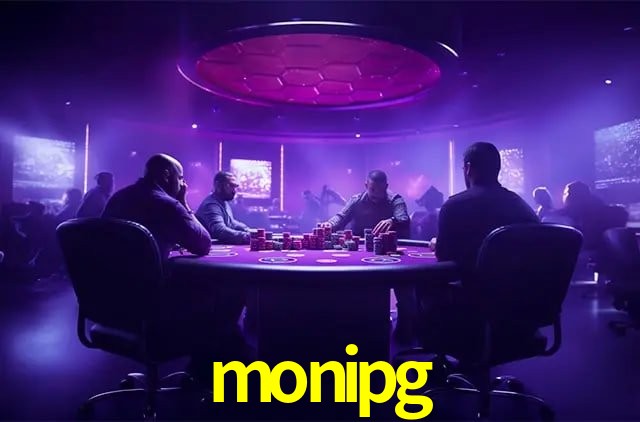 Descubra o Programa VIP da monipg: Vantagens Exclusivas para Jogadores