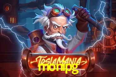 Jogos de Slot monipg