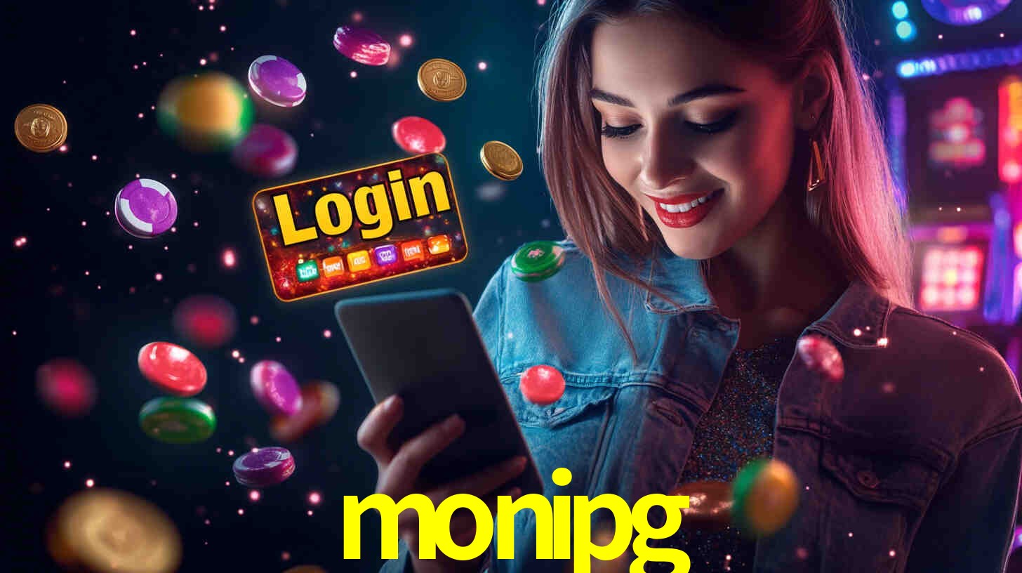 A Experiência Imersiva dos Cassinos Ao Vivo no monipg