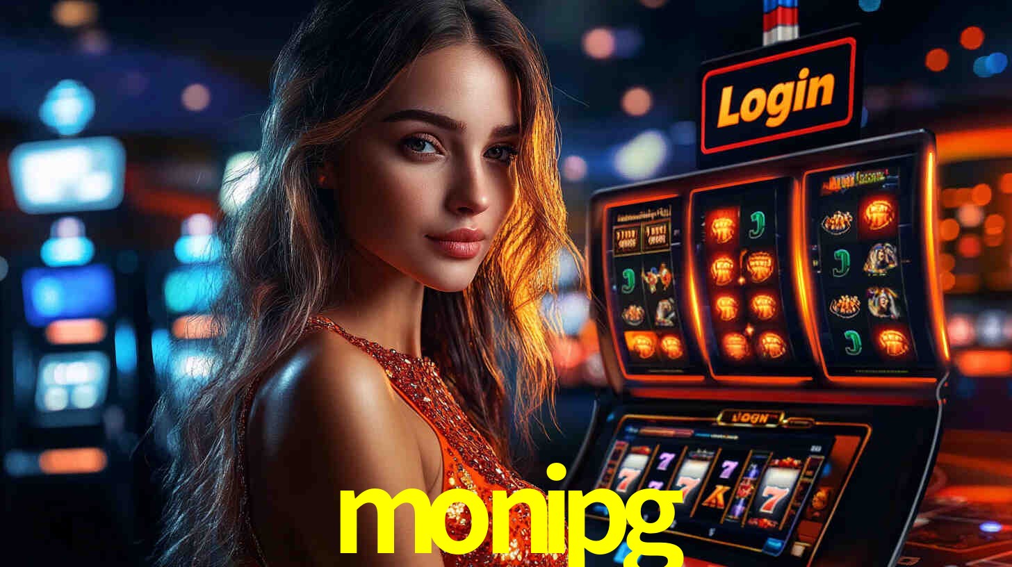 Experimente o Login Seguro Premium no monipg