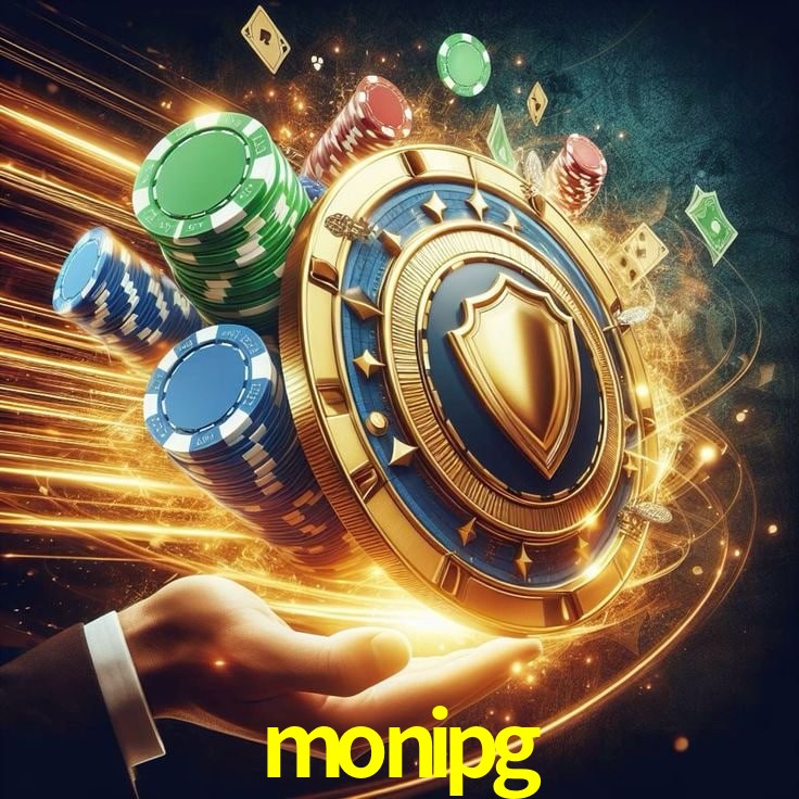 Torneios e prêmios garantidos na monipg