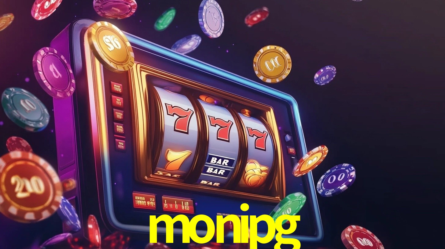 Roulette Table monipg