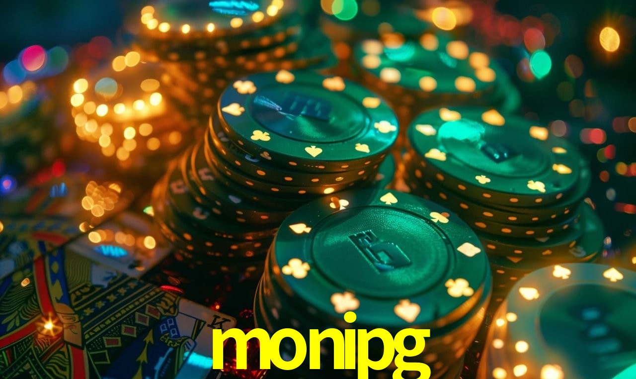 Casino VIP monipg