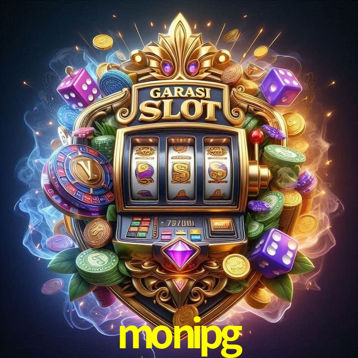 Segurança 2FA monipg