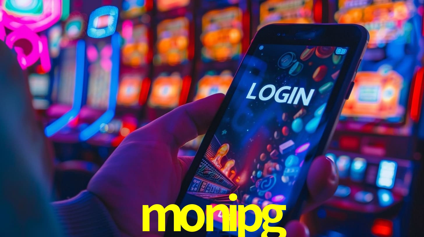 Bônus Diários monipg