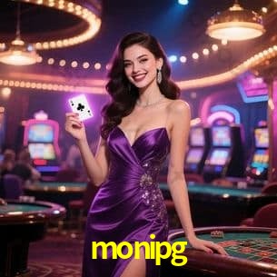PIX Instantâneo monipg