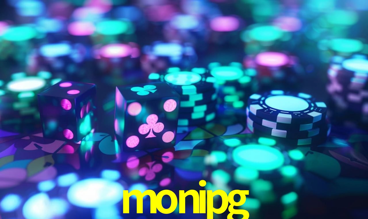 Torneios monipg