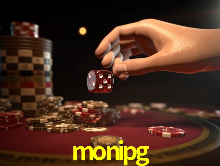 Estatísticas do Jogo monipg