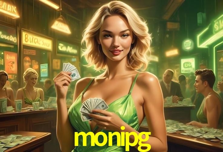 Explorando a Categoria de Eventos em Apostas na monipg