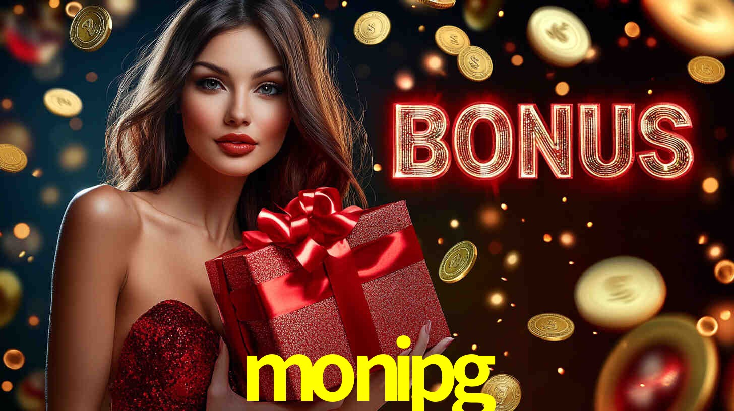 Descubra o Programa VIP da monipg: Vantagens Exclusivas para Jogadores