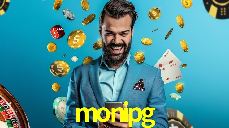 Live Casino monipg
