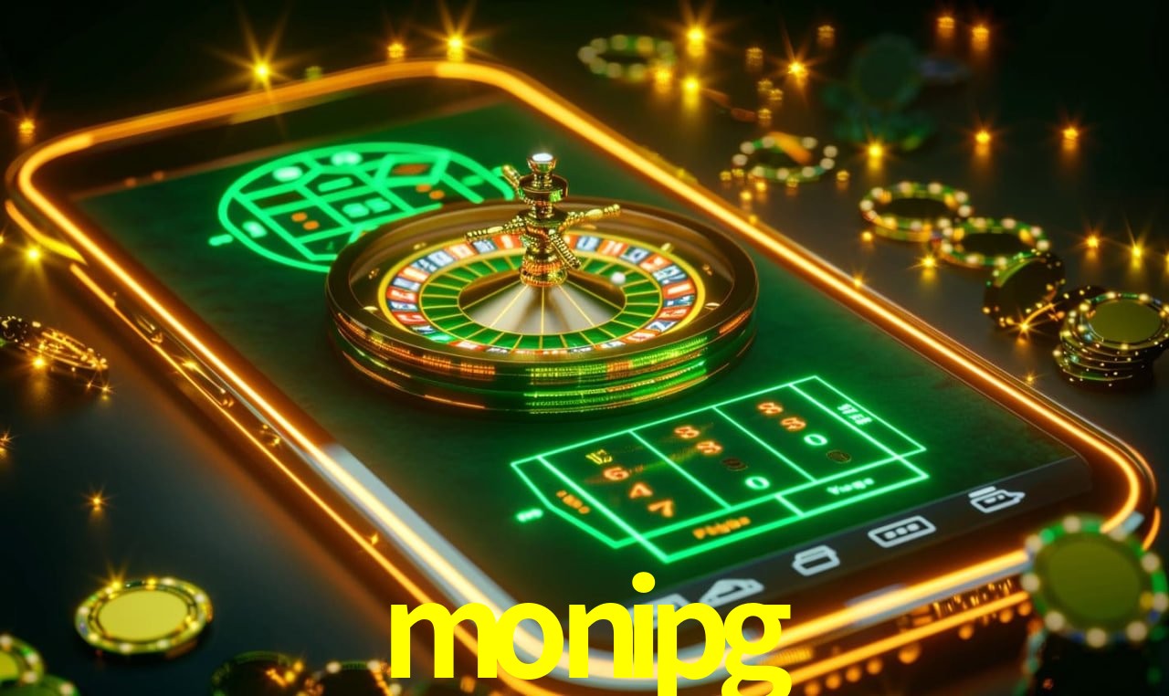 Integração de APIs monipg
