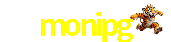 Logo da monipg
